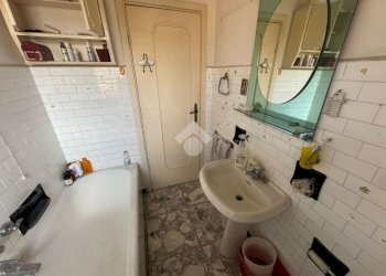 Appartamento Via Sant'Alberto, Genova (zona Sestri Ponente) - foto 13