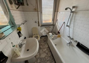 Appartamento Via Sant'Alberto, Genova (zona Sestri Ponente) - foto 14