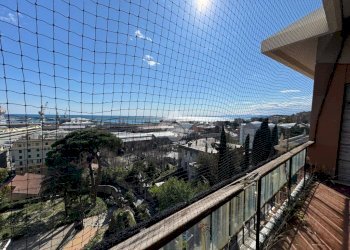 Appartamento Via Sant'Alberto, Genova (zona Sestri Ponente) - foto 16