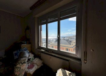 Appartamento Via Sant'Alberto, Genova (zona Sestri Ponente) - foto 17