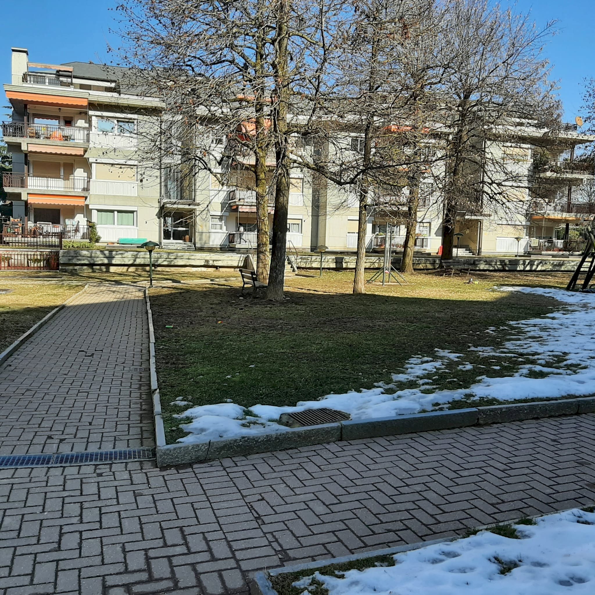 Box Via Roncaia, Boves - foto 1