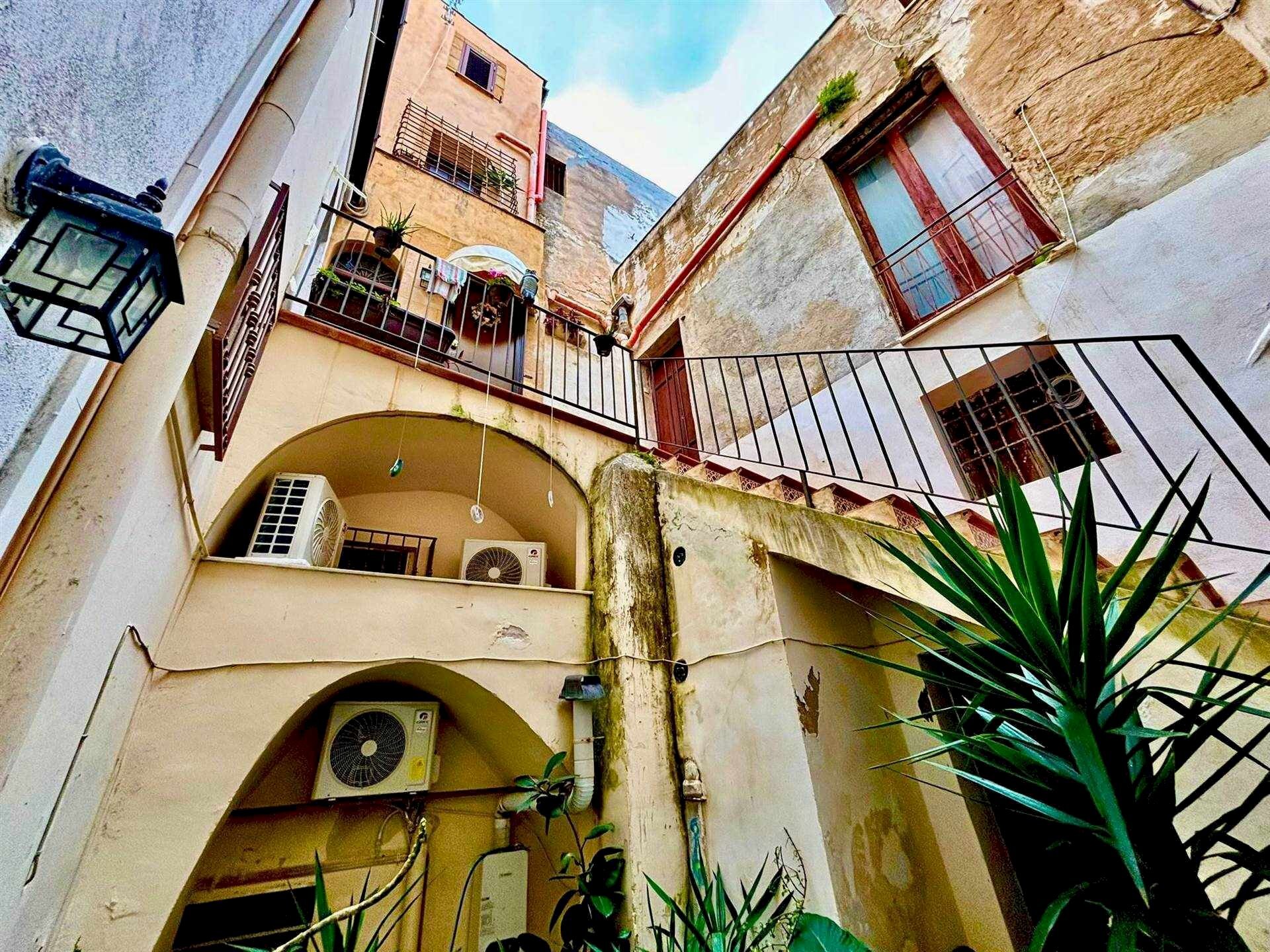 Appartamento Via Carmelo Molinari 13, Sciacca - foto 2