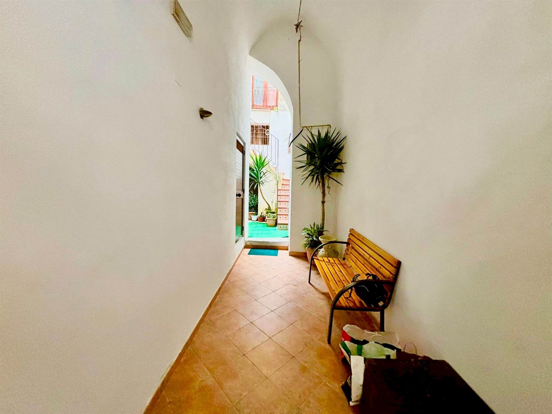 Appartamento Via Carmelo Molinari 13, Sciacca - foto 3