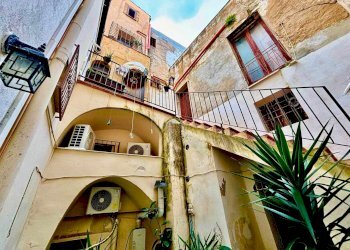 Appartamento Via Carmelo Molinari 13, Sciacca - foto 2