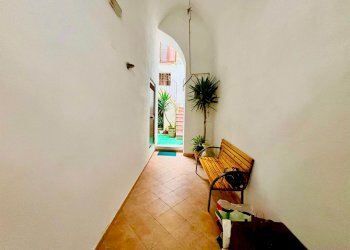 Appartamento Via Carmelo Molinari 13, Sciacca - foto 3