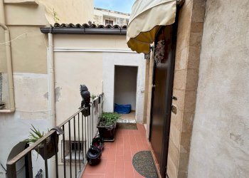 Appartamento Via Carmelo Molinari 13, Sciacca - foto 6