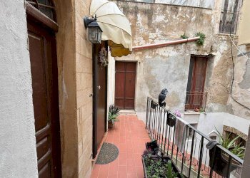 Appartamento Via Carmelo Molinari 13, Sciacca - foto 9