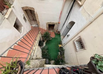 Appartamento Via Carmelo Molinari 13, Sciacca - foto 12