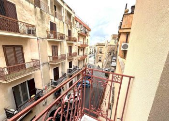 Appartamento Via Carmelo Molinari 13, Sciacca - foto 26