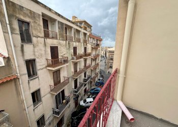 Appartamento Via Carmelo Molinari 13, Sciacca - foto 31