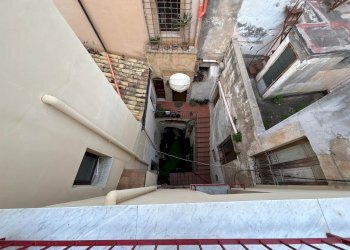 Appartamento Via Carmelo Molinari 13, Sciacca - foto 32