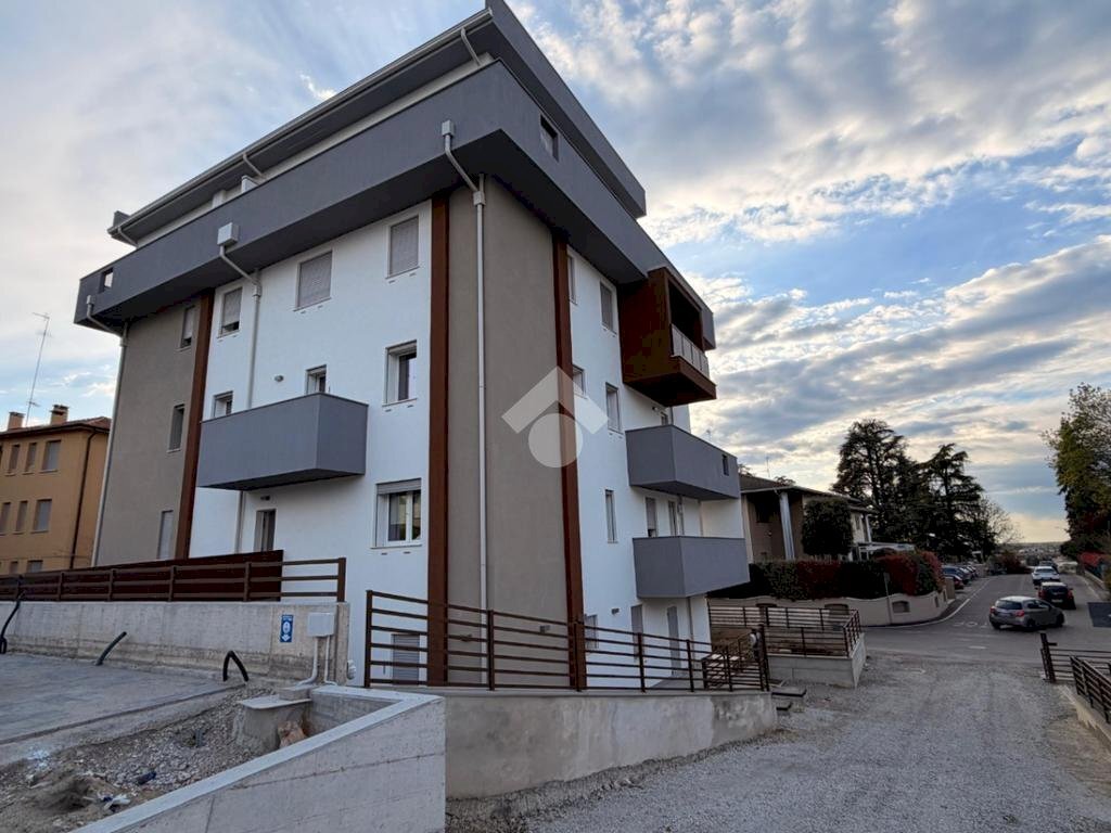 Quadrilocale Via Circonvallazione Sud, Valsamoggia (zona San Lazzaro) - foto 1