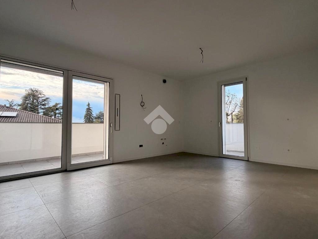 Quadrilocale Via Circonvallazione Sud, Valsamoggia (zona San Lazzaro) - foto 3