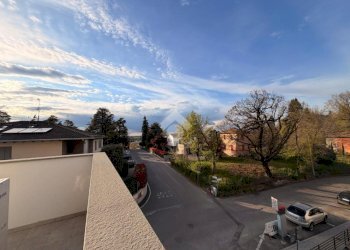 Quadrilocale Via Circonvallazione Sud, Valsamoggia (zona San Lazzaro) - foto 5