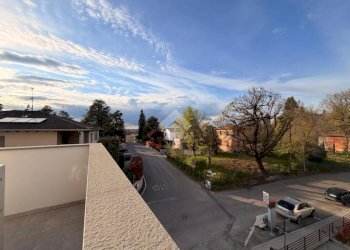 Quadrilocale Via Circonvallazione Sud, Valsamoggia (zona San Lazzaro) - foto 6