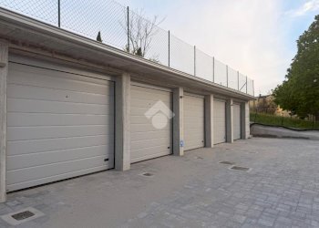 Quadrilocale Via Circonvallazione Sud, Valsamoggia (zona San Lazzaro) - foto 14