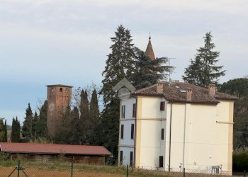 Quadrilocale Via Circonvallazione Sud, Valsamoggia (zona San Lazzaro) - foto 15