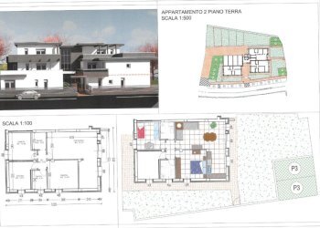 Quadrilocale Via Circonvallazione Sud, Valsamoggia (zona San Lazzaro) - foto 16