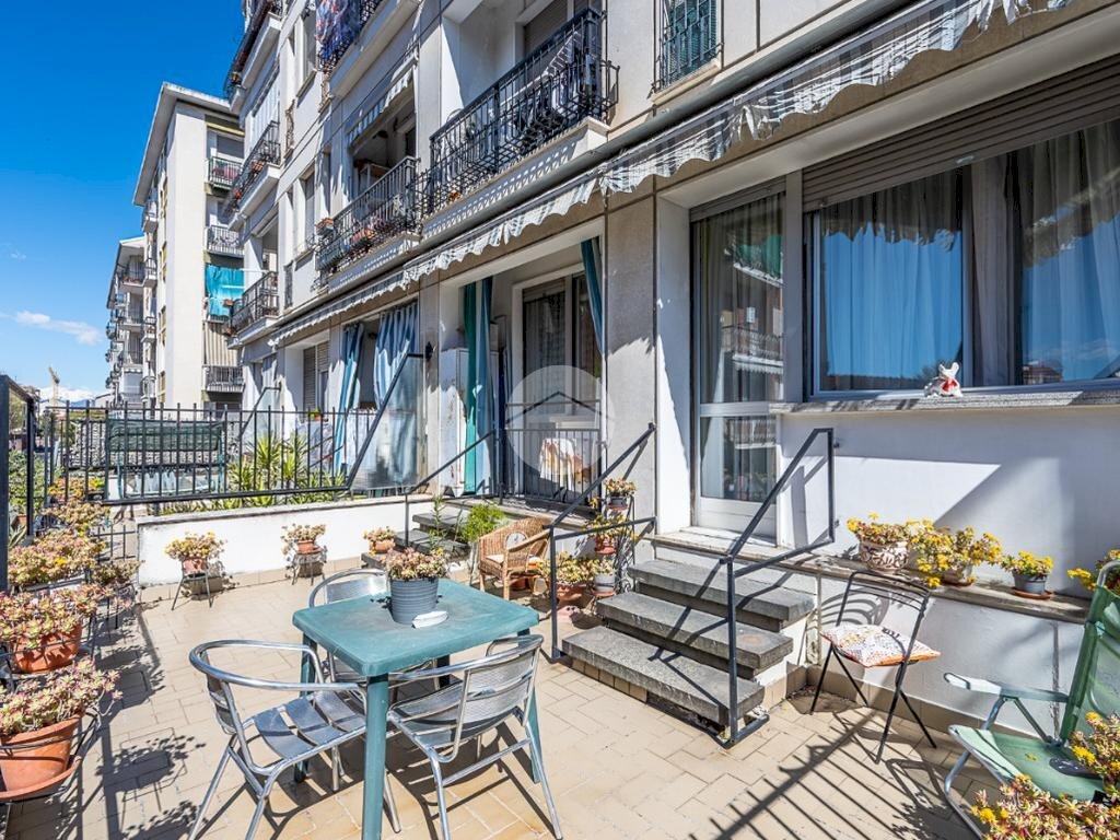 Appartamento Via Enrico Toti, Nichelino - foto 1