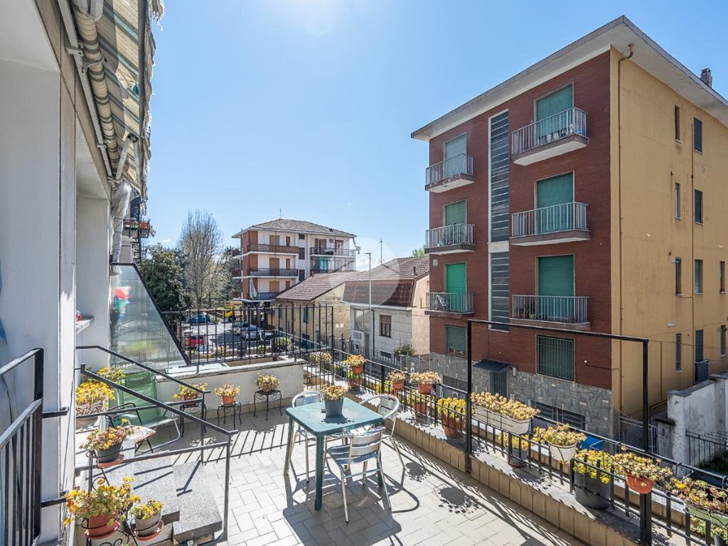 Appartamento Via Enrico Toti, Nichelino - foto 3