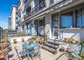 Appartamento Via Enrico Toti, Nichelino - foto 1