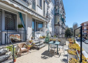 Appartamento Via Enrico Toti, Nichelino - foto 2