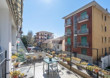 Appartamento Via Enrico Toti, Nichelino - foto 3