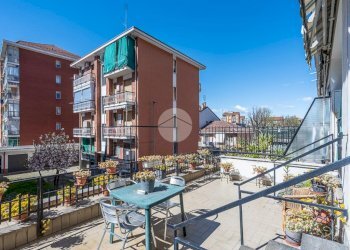 Appartamento Via Enrico Toti, Nichelino - foto 4