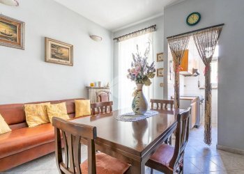 Appartamento Via Enrico Toti, Nichelino - foto 8