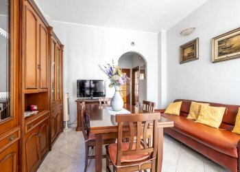 Appartamento Via Enrico Toti, Nichelino - foto 9