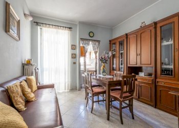 Appartamento Via Enrico Toti, Nichelino - foto 10