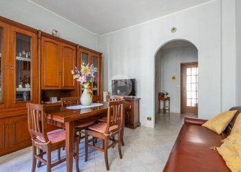 Appartamento Via Enrico Toti, Nichelino - foto 11