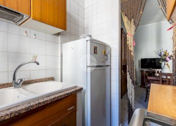 Appartamento Via Enrico Toti, Nichelino - foto 12