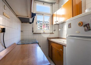 Appartamento Via Enrico Toti, Nichelino - foto 13