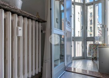 Appartamento Via Enrico Toti, Nichelino - foto 15