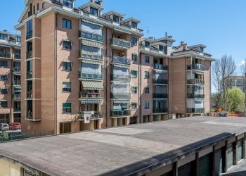 Appartamento Via Enrico Toti, Nichelino - foto 17