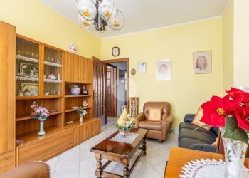 Appartamento Via Enrico Toti, Nichelino - foto 19