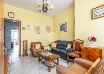 Appartamento Via Enrico Toti, Nichelino - foto 21