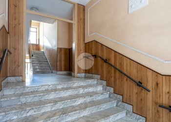 Appartamento Via Enrico Toti, Nichelino - foto 29