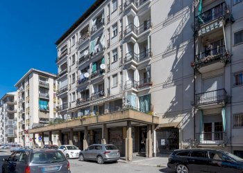 Appartamento Via Enrico Toti, Nichelino - foto 30