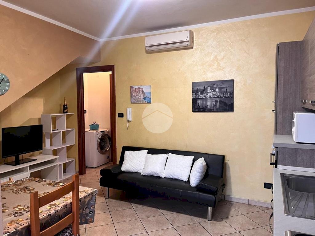 Bilocale Via Po, Volpiano - foto 2