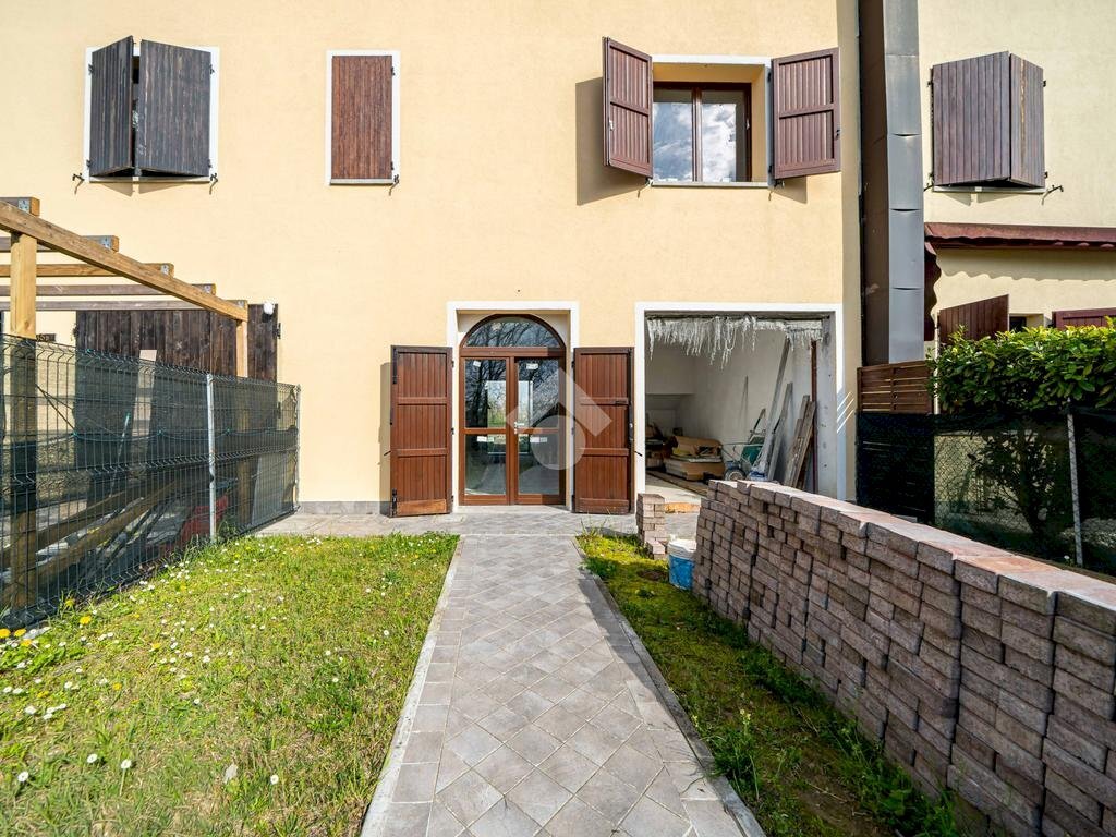 Terraced Villa Via Savena Vecchia, Baricella - photo 2