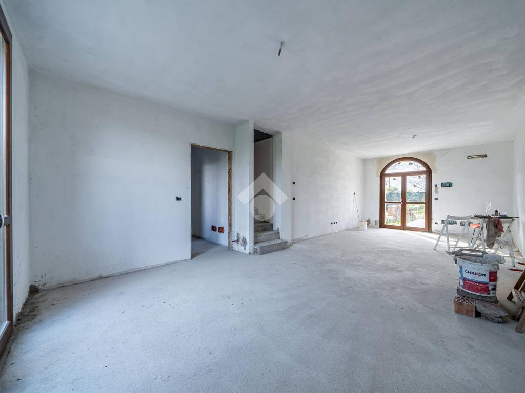 Terraced Villa Via Savena Vecchia, Baricella - photo 3