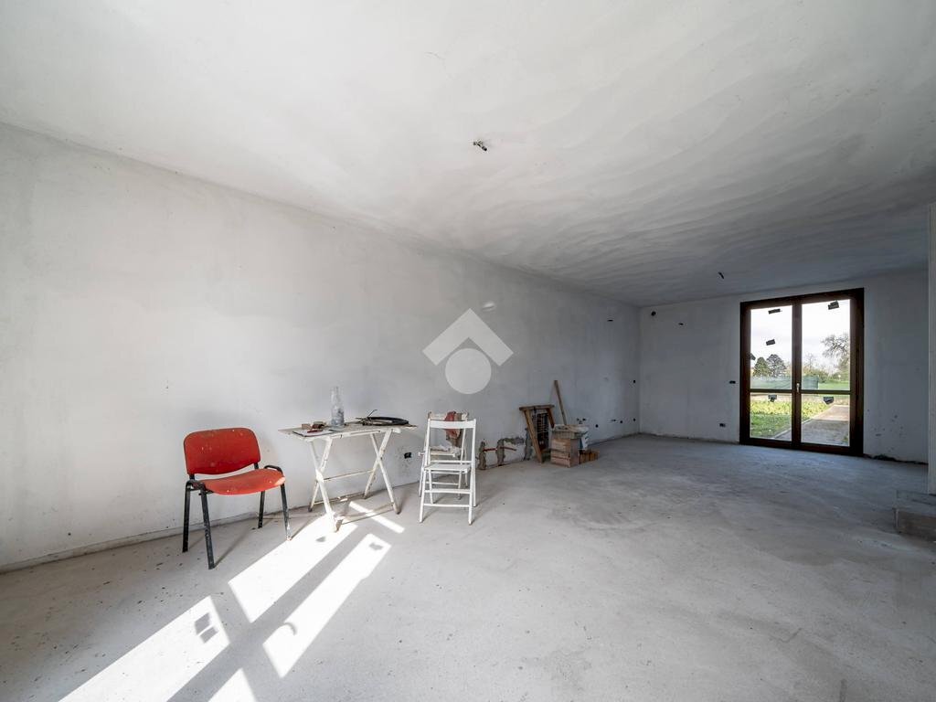 Terraced Villa Via Savena Vecchia, Baricella - photo 3
