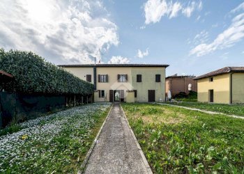 Terraced Villa Via Savena Vecchia, Baricella - photo 1