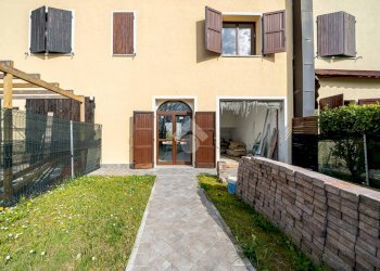 Terraced Villa Via Savena Vecchia, Baricella - photo 2