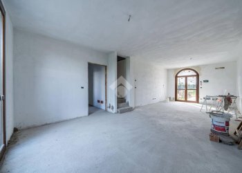 Terraced Villa Via Savena Vecchia, Baricella - photo 3