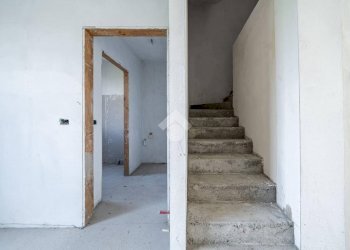 Terraced Villa Via Savena Vecchia, Baricella - photo 12