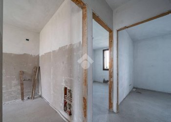 Terraced Villa Via Savena Vecchia, Baricella - photo 17