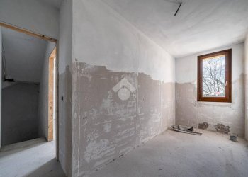 Terraced Villa Via Savena Vecchia, Baricella - photo 19